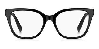 Marc Jacobs Marc 816 Women Black Butterfly Eyeglasses