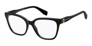 Marc Jacobs Marc 816 Women Black Butterfly Eyeglasses