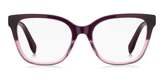 Marc Jacobs MARC 816 women Violet Butterfly Eyeglasses