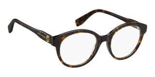 Marc Jacobs Marc 817 Women Havana Pantos Eyeglasses