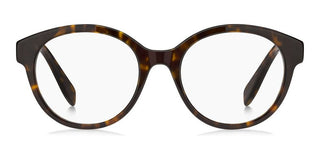 Marc Jacobs Marc 817 Women Havana Pantos Eyeglasses