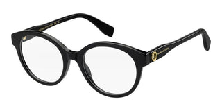 Marc Jacobs Marc 817 Women Black Pantos Eyeglasses