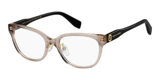 Marc Jacobs Marc 818/f Women Pink Pantos Eyeglasses