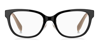 Marc Jacobs Marc 818/f Women Black Pantos Eyeglasses