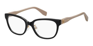 Marc Jacobs Marc 818/f Women Black Pantos Eyeglasses