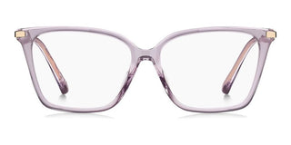 Marc Jacobs Marc 833 Women Violet Butterfly Eyeglasses