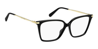 Marc Jacobs Marc 833 Women Black Butterfly Eyeglasses