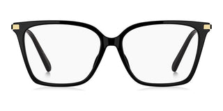 Marc Jacobs Marc 833 Women Black Butterfly Eyeglasses