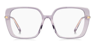Marc Jacobs MARC 834 women Violet Oversize Eyeglasses