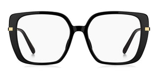 Marc Jacobs MARC 834 women Black Oversize Eyeglasses