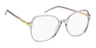 Marc Jacobs Marc 835 Women Violet Oversize Eyeglasses