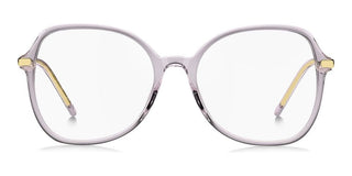 Marc Jacobs Marc 835 Women Violet Oversize Eyeglasses