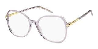 Marc Jacobs Marc 835 Women Violet Oversize Eyeglasses