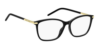 Marc Jacobs Marc 836 Women Black Pantos Eyeglasses