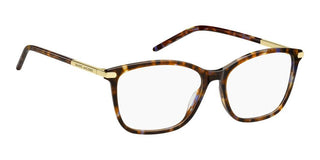 Marc Jacobs Marc 836 Women Havana Pantos Eyeglasses