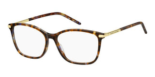 Marc Jacobs Marc 836 Women Havana Pantos Eyeglasses