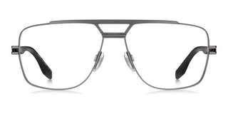 Marc Jacobs Marc 838 Men Ruthenium Pilot Eyeglasses