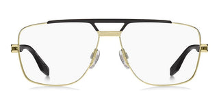 Marc Jacobs Marc 838 Men Gold Pilot Eyeglasses