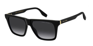 Marc Jacobs MARC 847/S men Black Squared Sunglasses
