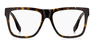 Marc Jacobs MARC 848 men Havana Squared Eyeglasses