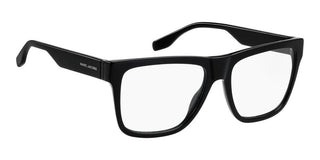 Marc Jacobs MARC 848 men Black Squared Eyeglasses