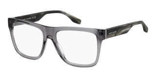 Marc Jacobs Marc 848 Men Grey Squared Eyeglasses