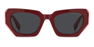 Marc Jacobs MARC 851/S women Red Cat Eye Sunglasses
