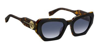 Marc Jacobs MARC 851/S women Havana Cat Eye Sunglasses