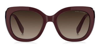 Marc Jacobs MARC 852/S women Violet Sunglasses