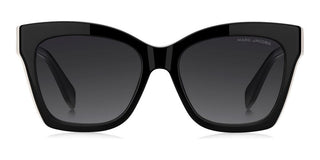 Marc Jacobs MARC 853/S women Black Butterfly Sunglasses