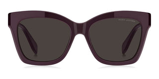 Marc Jacobs MARC 853/S women Violet Butterfly Sunglasses