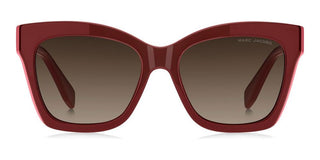 Marc Jacobs MARC 853/S women Red Butterfly Sunglasses