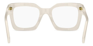 Marc Jacobs Marc 855 Women Black Squared Eyeglasses
