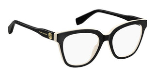 Marc Jacobs Marc 856 Women Black Pantos Eyeglasses