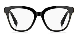 Marc Jacobs Marc 856 Women Black Pantos Eyeglasses