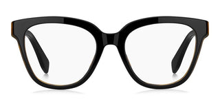Marc Jacobs Marc 856 Women Black Pantos Eyeglasses