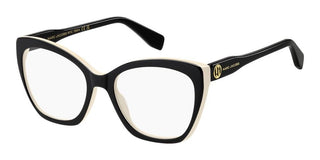 Marc Jacobs Marc 857 Women Black Butterfly Eyeglasses