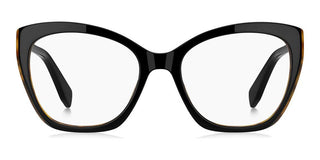 Marc Jacobs Marc 857 Women Havana Butterfly Eyeglasses