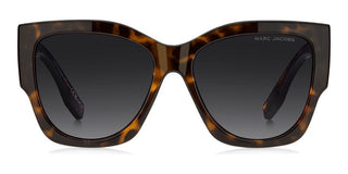 Marc Jacobs MARC 859/S women Havana Butterfly Sunglasses