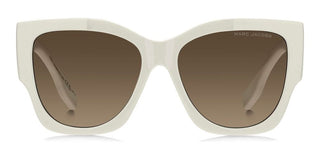 Marc Jacobs MARC 859/S women White Butterfly Sunglasses