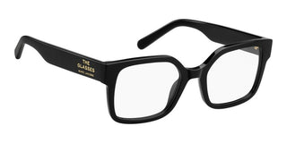 Marc Jacobs MARC 861 women Black Squared Eyeglasses