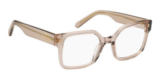 Marc Jacobs Marc 861 Women Pink Squared Eyeglasses