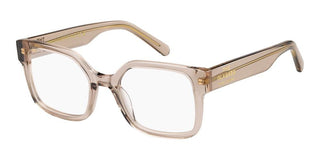 Marc Jacobs Marc 861 Women Pink Squared Eyeglasses