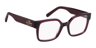 Marc Jacobs MARC 861 women 0 Squared Eyeglasses