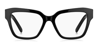 Marc Jacobs Marc 862 Women Black Squared Eyeglasses
