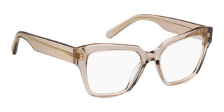 Marc Jacobs Marc 862 Women Pink Squared Eyeglasses