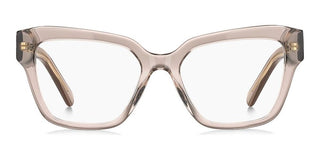 Marc Jacobs Marc 862 Women Pink Squared Eyeglasses