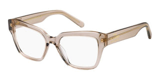 Marc Jacobs Marc 862 Women Pink Squared Eyeglasses