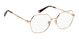 Marc Jacobs MARC 866 women Rose gold Geometric Eyeglasses