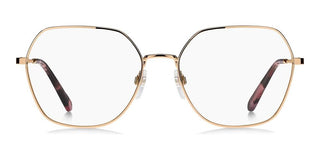 Marc Jacobs MARC 866 women Rose gold Geometric Eyeglasses